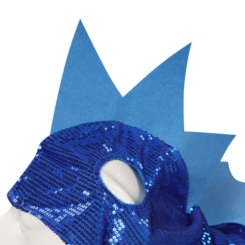 Halloween Cosplay Costume Outfits Halloween Carnival Party Suit Dog Dinosaur Costume wing