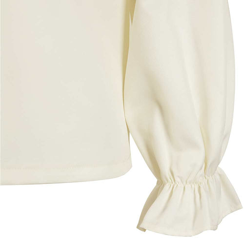 Halloween Cosplay Costume Outfits Halloween Carnival Suit Middle Ages shirt