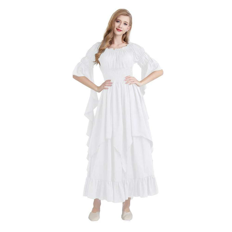 Halloween Costumes retro court princesses Cosplay Costume Outfits Halloween Carnival Suit