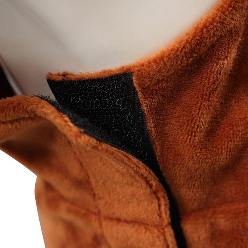 halloween turkey Cosplay Costume Outfits Halloween Carnival Party Suit Pet dog