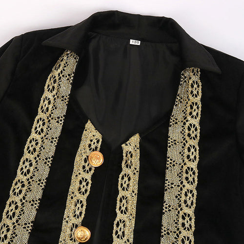 Hamilton Pirates Cosplay Costume Outfits Halloween Carnival Suit