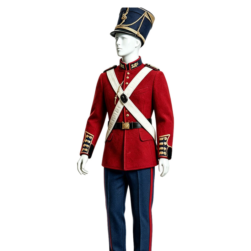 Hamlet  Cosplay Costume For Adult Man Female Halloween Costume