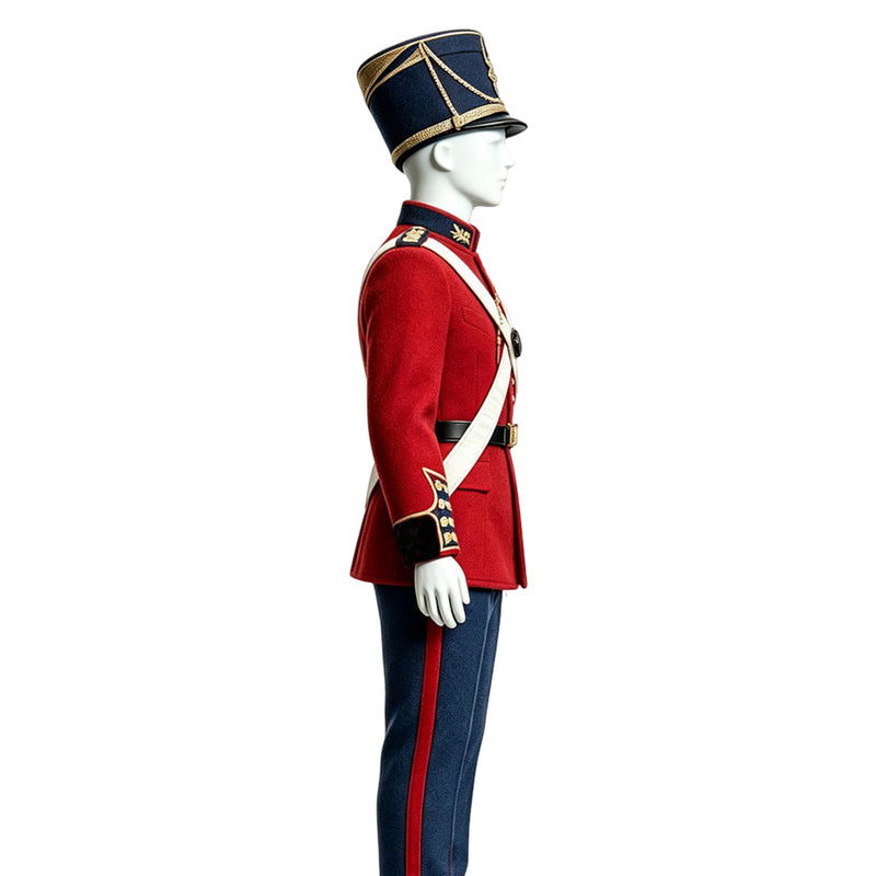 Hamlet  Cosplay Costume For Adult Man Female Halloween Costume
