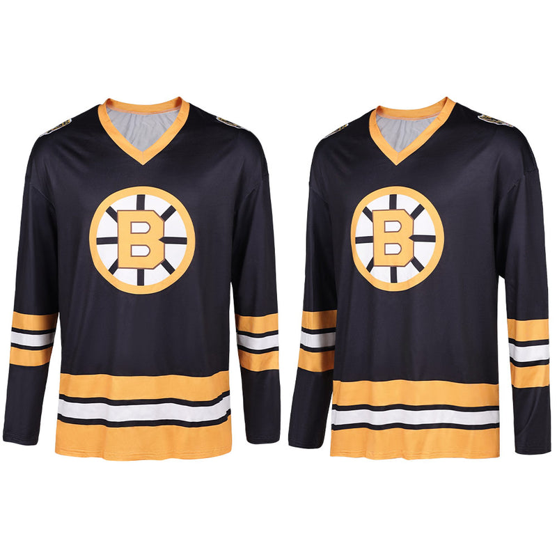 Happy Gilmore Happy Gilmore Cosplay Costume For Adult Man Female Halloween Costume