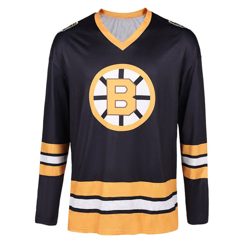 Happy Gilmore Happy Gilmore Cosplay Costume For Adult Man Female Halloween Costume