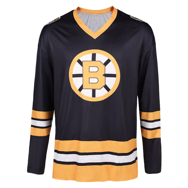 Happy Gilmore Happy Gilmore Cosplay Costume For Adult Man Female Halloween Costume