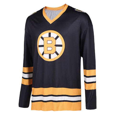 Happy Gilmore Happy Gilmore Cosplay Costume For Adult Man Female Halloween Costume