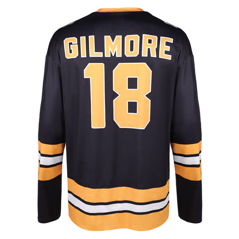 Happy Gilmore Happy Gilmore Cosplay Costume For Adult Man Female Halloween Costume