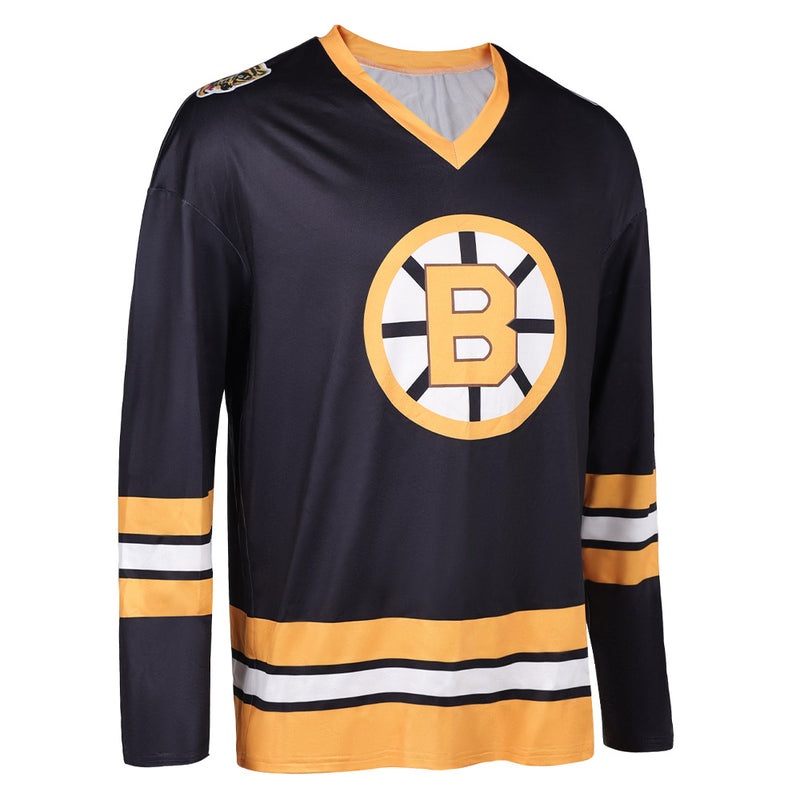 Happy Gilmore Happy Gilmore Cosplay Costume For Adult Man Female Halloween Costume