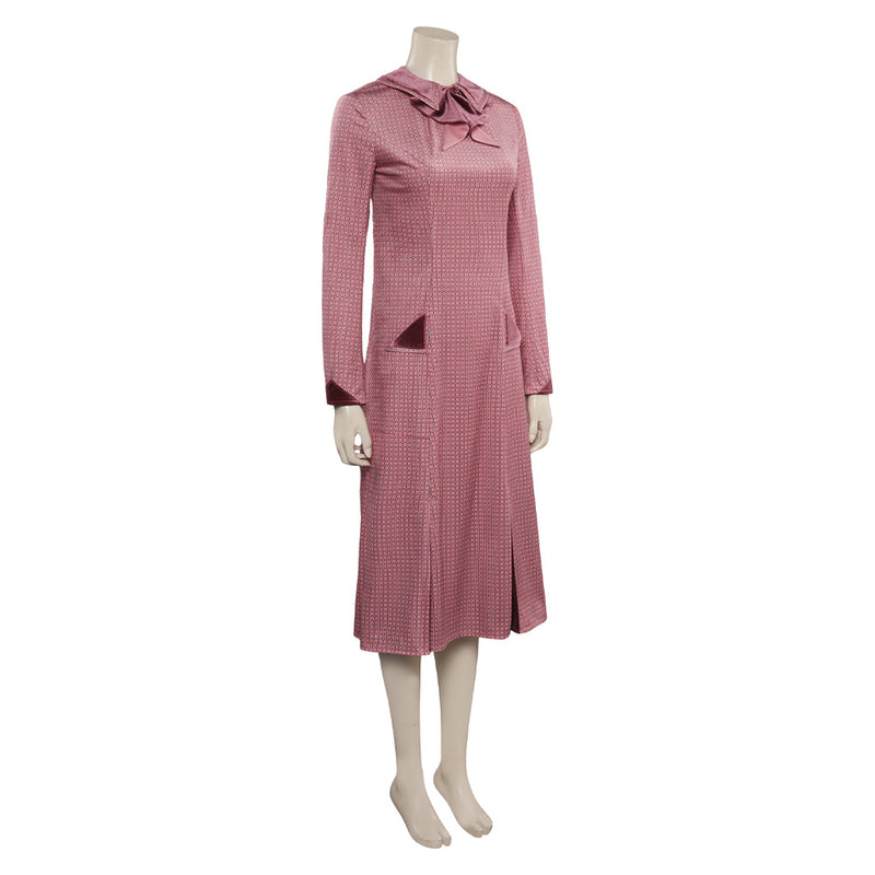 Harry Portter Dolores Umbridge Cosplay Costume Outfits Halloween Carnival Suit Harry Potter Cosplay costumes