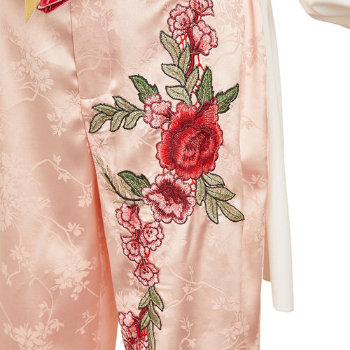 Haruchiyo Sanzu Cosplay Costume For Adult Man Female Halloween Costume