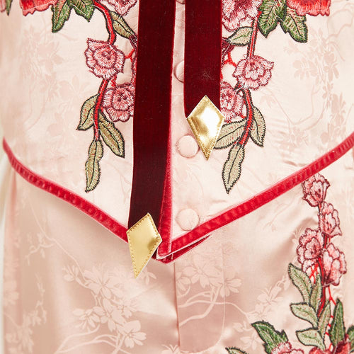 Haruchiyo Sanzu Cosplay Costume For Adult Man Female Halloween Costume