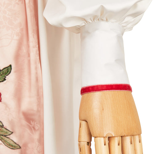 Haruchiyo Sanzu Cosplay Costume For Adult Man Female Halloween Costume