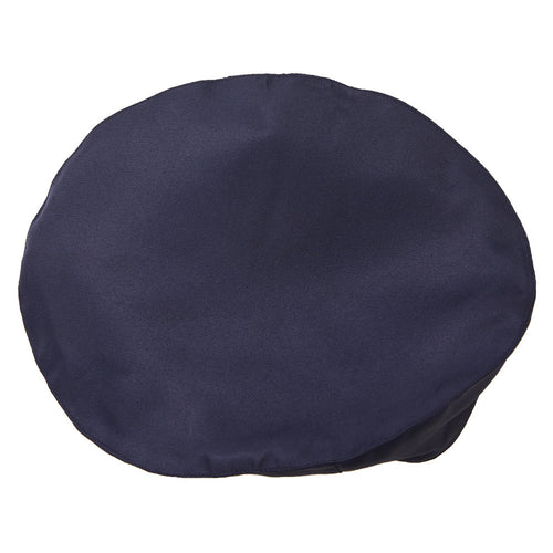 Hat Halloween Carnival Costume Accessories cosplay Blue Officer Hat cos LoL