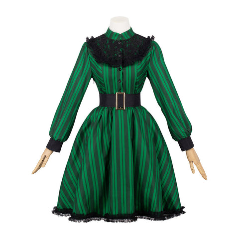 Haunted Mansion  Cosplay Costume For Adult Man Female Halloween Costume