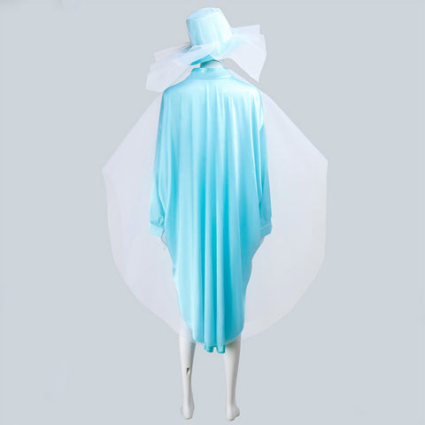 Haunted Mansion  Cosplay Costume For Adult Man Female Halloween Costume