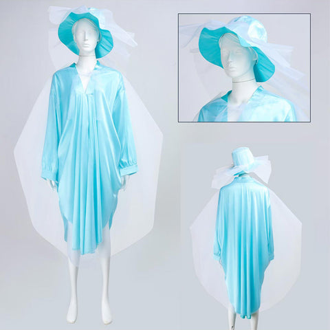 Haunted Mansion  Cosplay Costume For Adult Man Female Halloween Costume
