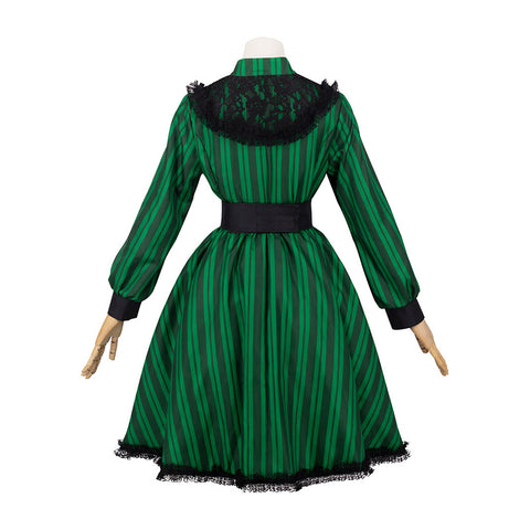 Haunted Mansion  Cosplay Costume For Adult Man Female Halloween Costume
