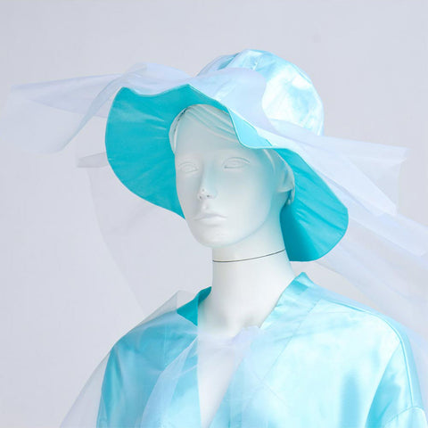 Haunted Mansion  Cosplay Costume For Adult Man Female Halloween Costume