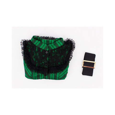 Haunted Mansion  Cosplay Costume For Adult Man Female Halloween Costume