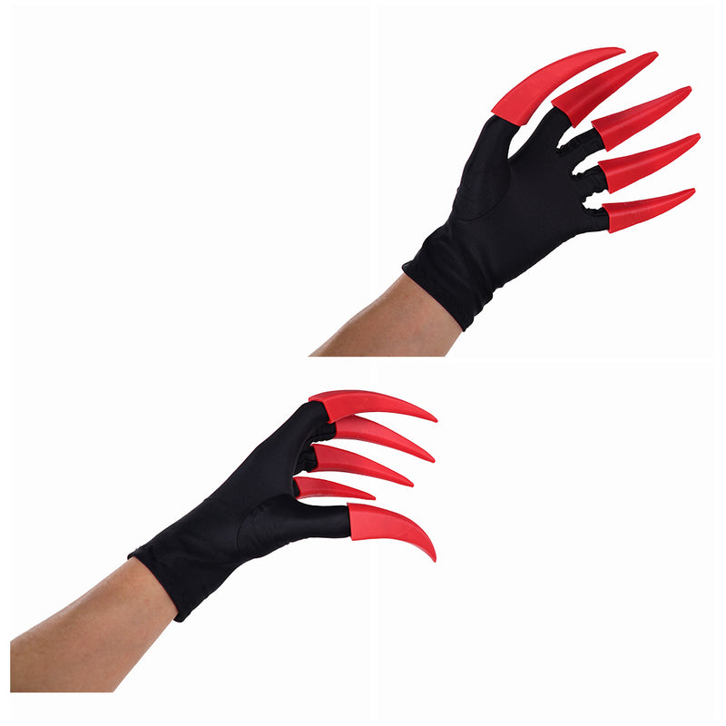 Hazbin Hotel  Cosplay Accessory For Unisex Adult Halloween Carnival Party Props Accessories