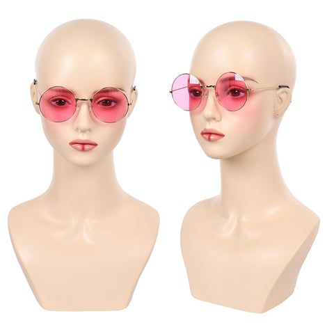 Hazbin Hotel  Cosplay Accessory For Unisex Adult Halloween Carnival Party Props Accessories