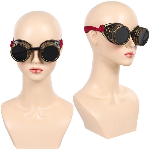 Hazbin Hotel  Cosplay Accessory For Unisex Adult Halloween Carnival Party Props Accessories