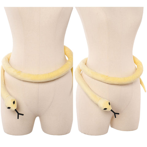 Hazbin Hotel  Cosplay Accessory For Unisex Adult Halloween Carnival Party Props Accessories