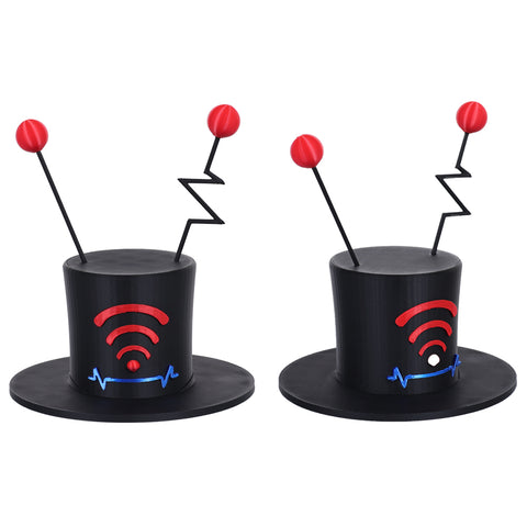 Hazbin Hotel  Cosplay Accessory For Unisex Adult Halloween Carnival Party Props Accessories