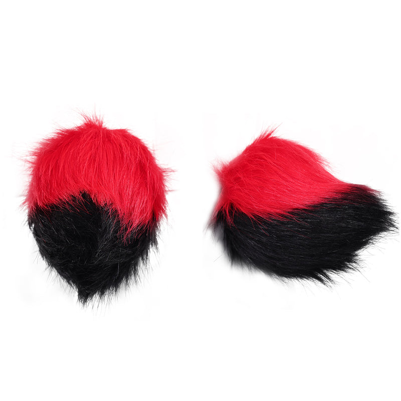 Hazbin Hotel  Cosplay Accessory For Unisex Adult Halloween Carnival Party Props Accessories