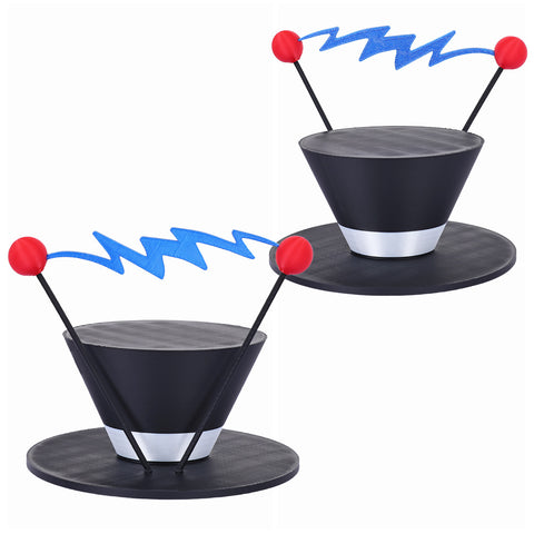 Hazbin Hotel  Cosplay Accessory For Unisex Adult Halloween Carnival Party Props Accessories