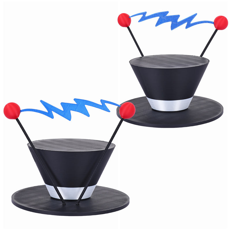 Hazbin Hotel  Cosplay Accessory For Unisex Adult Halloween Carnival Party Props Accessories