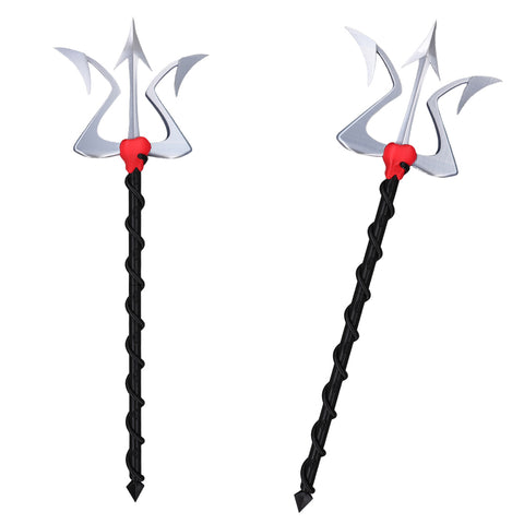 Hazbin Hotel  Cosplay Accessory For Unisex Adult Halloween Carnival Party Props Accessories