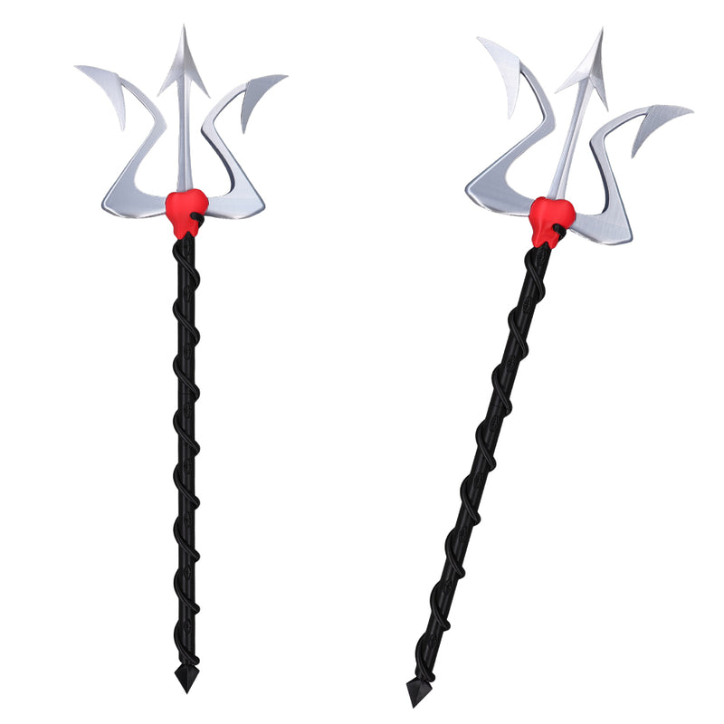 Hazbin Hotel  Cosplay Accessory For Unisex Adult Halloween Carnival Party Props Accessories