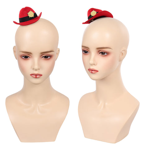 Hazbin Hotel  Cosplay Accessory For Unisex Adult Halloween Carnival Party Props Accessories