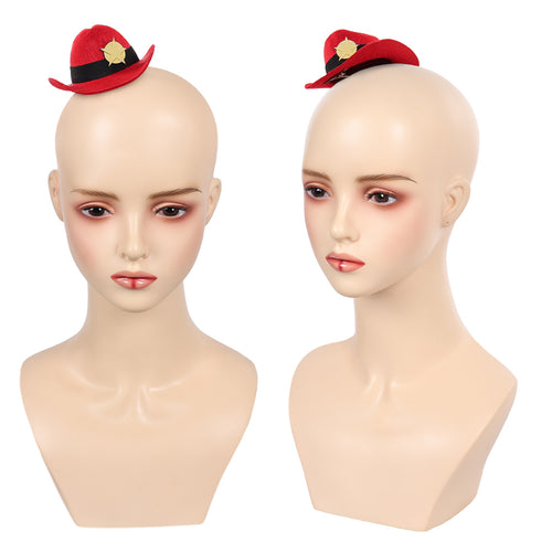 Hazbin Hotel  Cosplay Accessory For Unisex Adult Halloween Carnival Party Props Accessories