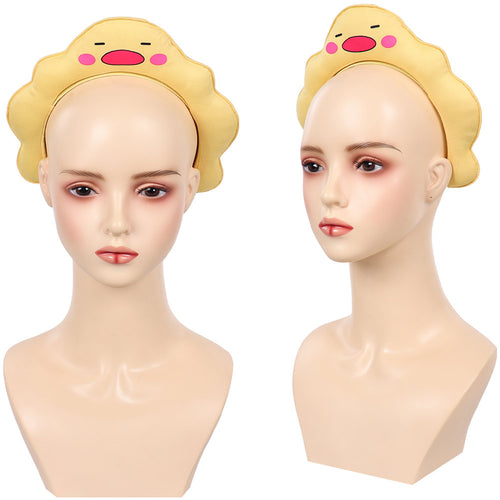 Hazbin Hotel  Cosplay Accessory For Unisex Adult Halloween Carnival Party Props Accessories