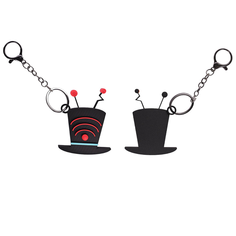 Hazbin Hotel  Cosplay Accessory For Unisex Adult Halloween Carnival Party Props Accessories