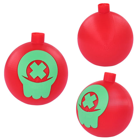 Hazbin Hotel  Cosplay Accessory For Unisex Adult Halloween Carnival Party Props Accessories