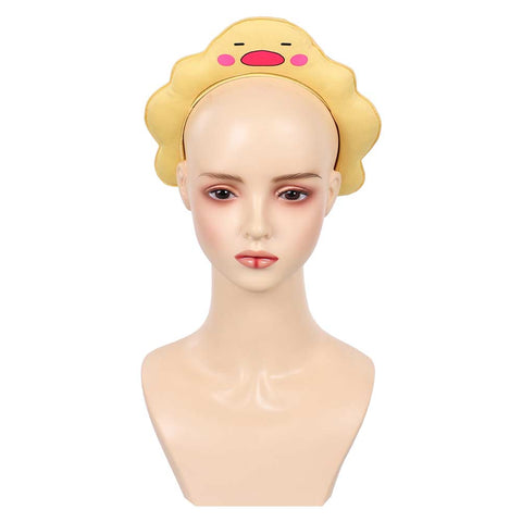 Hazbin Hotel  Cosplay Accessory For Unisex Adult Halloween Carnival Party Props Accessories