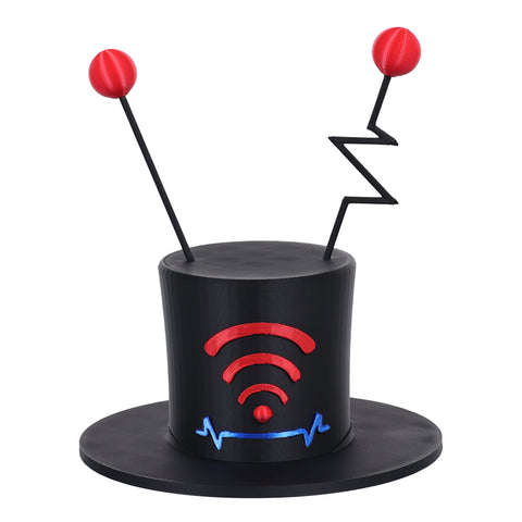 Hazbin Hotel  Cosplay Accessory For Unisex Adult Halloween Carnival Party Props Accessories