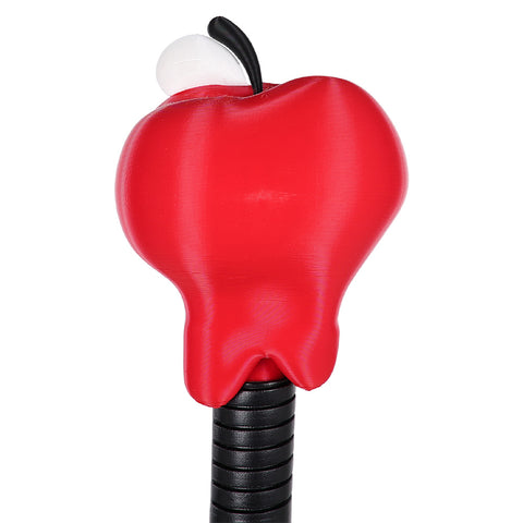 Hazbin Hotel  Cosplay Accessory For Unisex Adult Halloween Carnival Party Props Accessories