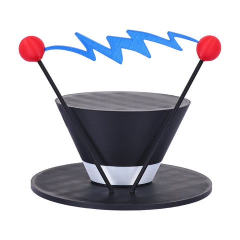 Hazbin Hotel  Cosplay Accessory For Unisex Adult Halloween Carnival Party Props Accessories