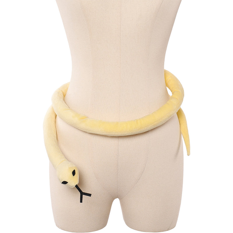 Hazbin Hotel  Cosplay Accessory For Unisex Adult Halloween Carnival Party Props Accessories