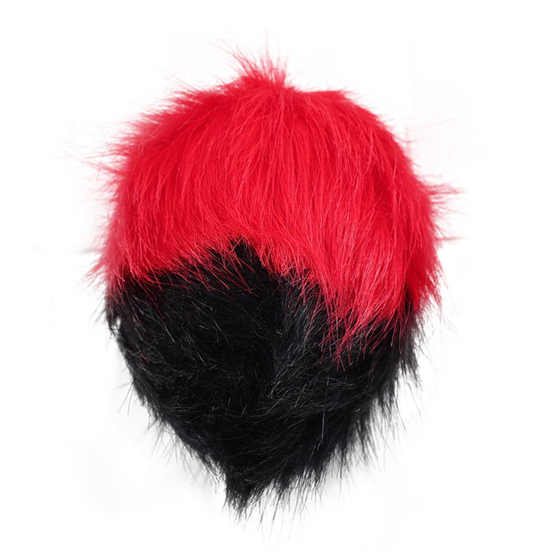 Hazbin Hotel  Cosplay Accessory For Unisex Adult Halloween Carnival Party Props Accessories