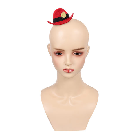 Hazbin Hotel  Cosplay Accessory For Unisex Adult Halloween Carnival Party Props Accessories