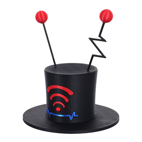 Hazbin Hotel  Cosplay Accessory For Unisex Adult Halloween Carnival Party Props Accessories