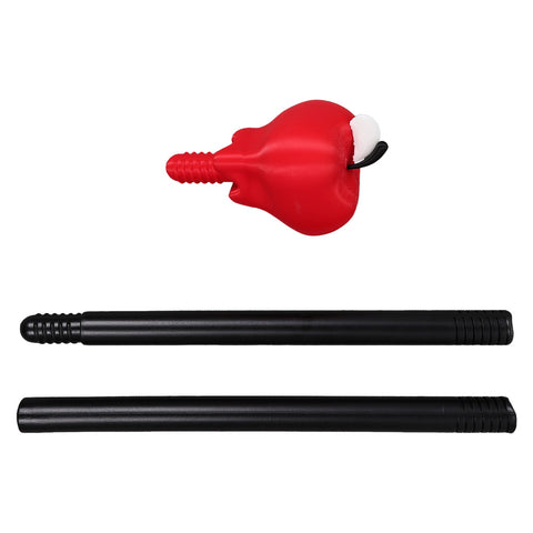 Hazbin Hotel  Cosplay Accessory For Unisex Adult Halloween Carnival Party Props Accessories