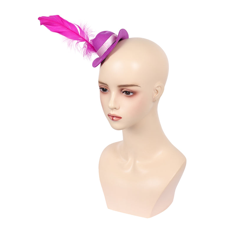 Hazbin Hotel  Cosplay Accessory For Unisex Adult Halloween Carnival Party Props Accessories