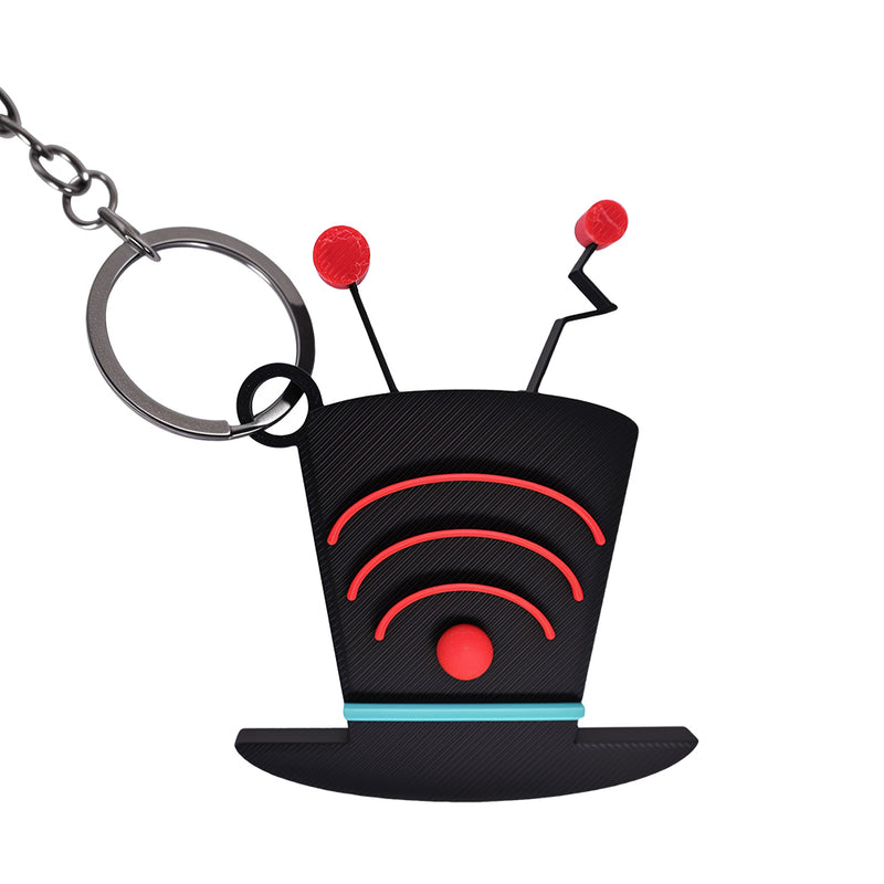 Hazbin Hotel  Cosplay Accessory For Unisex Adult Halloween Carnival Party Props Accessories